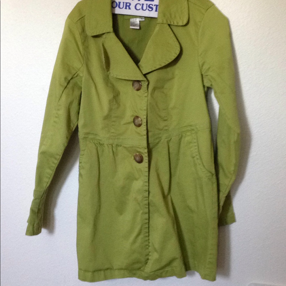 Like new jacket